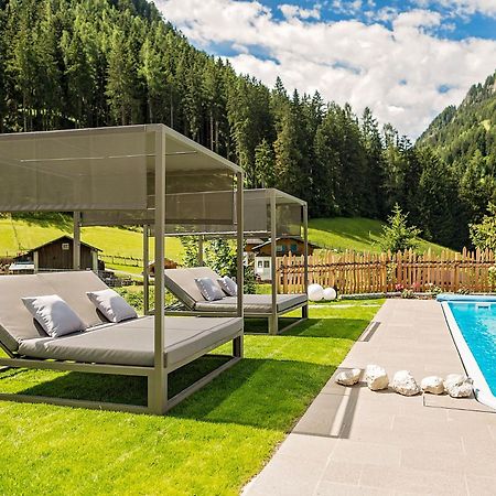 Residence Telemark Santa Cristina Val Gardena Екстериор снимка