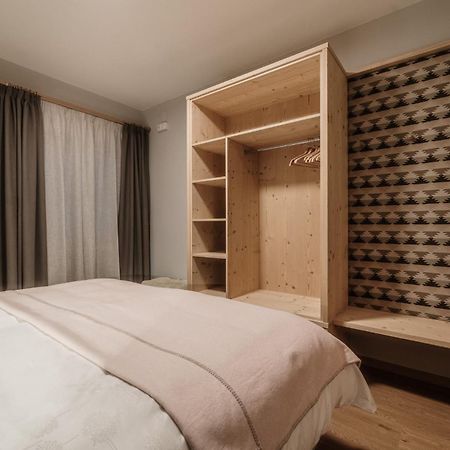 Residence Telemark Santa Cristina Val Gardena Екстериор снимка