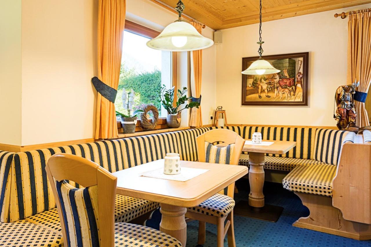 Residence Telemark Santa Cristina Val Gardena Екстериор снимка