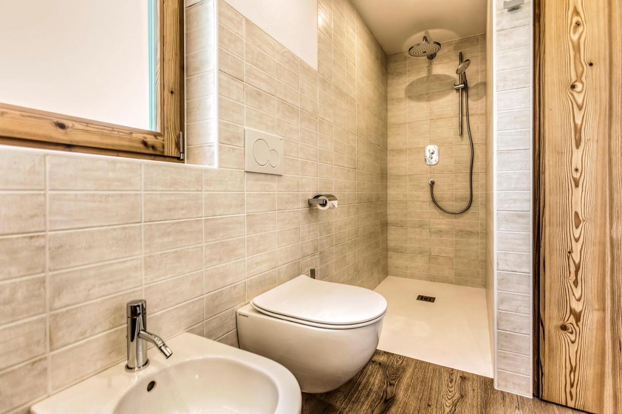 Residence Telemark Santa Cristina Val Gardena Екстериор снимка
