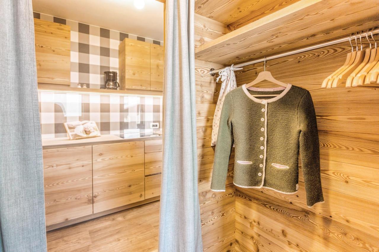 Residence Telemark Santa Cristina Val Gardena Екстериор снимка