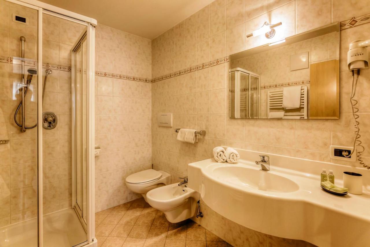 Residence Telemark Santa Cristina Val Gardena Екстериор снимка