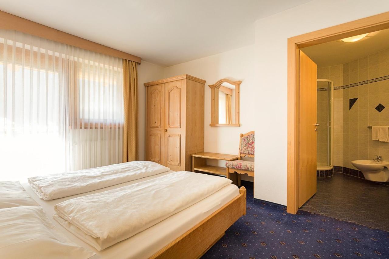 Residence Telemark Santa Cristina Val Gardena Екстериор снимка