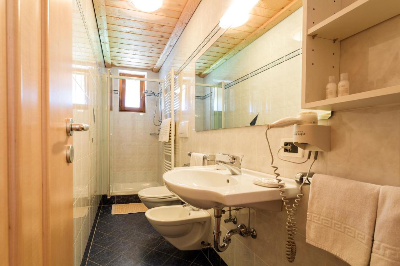 Residence Telemark Santa Cristina Val Gardena Екстериор снимка