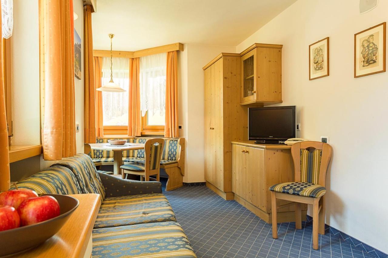 Residence Telemark Santa Cristina Val Gardena Екстериор снимка