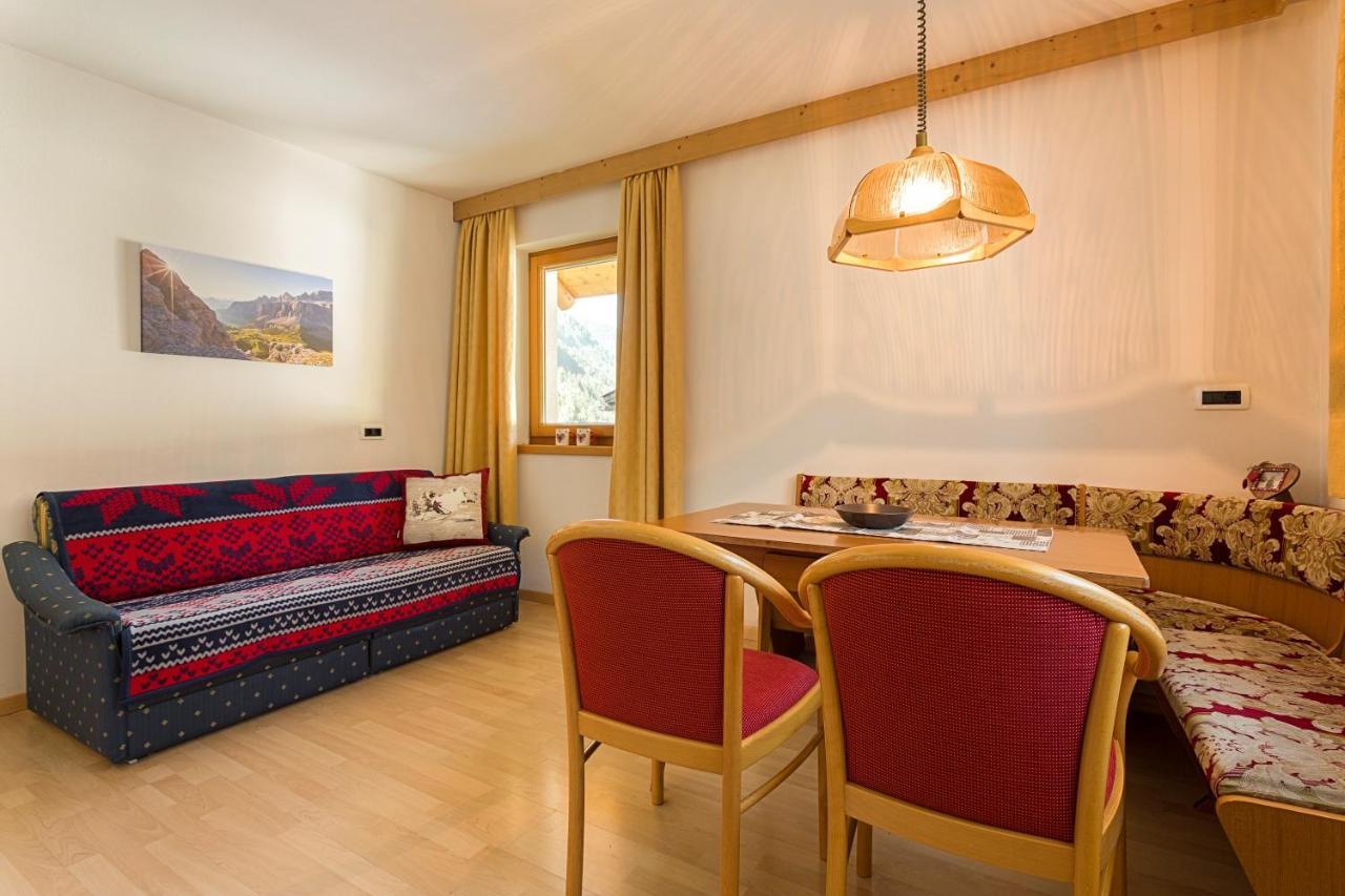 Residence Telemark Santa Cristina Val Gardena Екстериор снимка