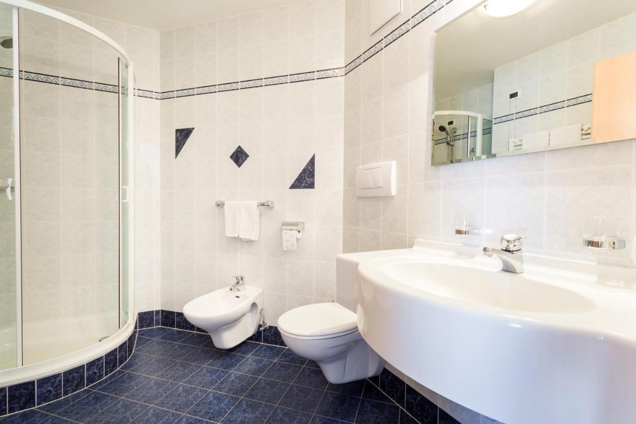 Residence Telemark Santa Cristina Val Gardena Екстериор снимка