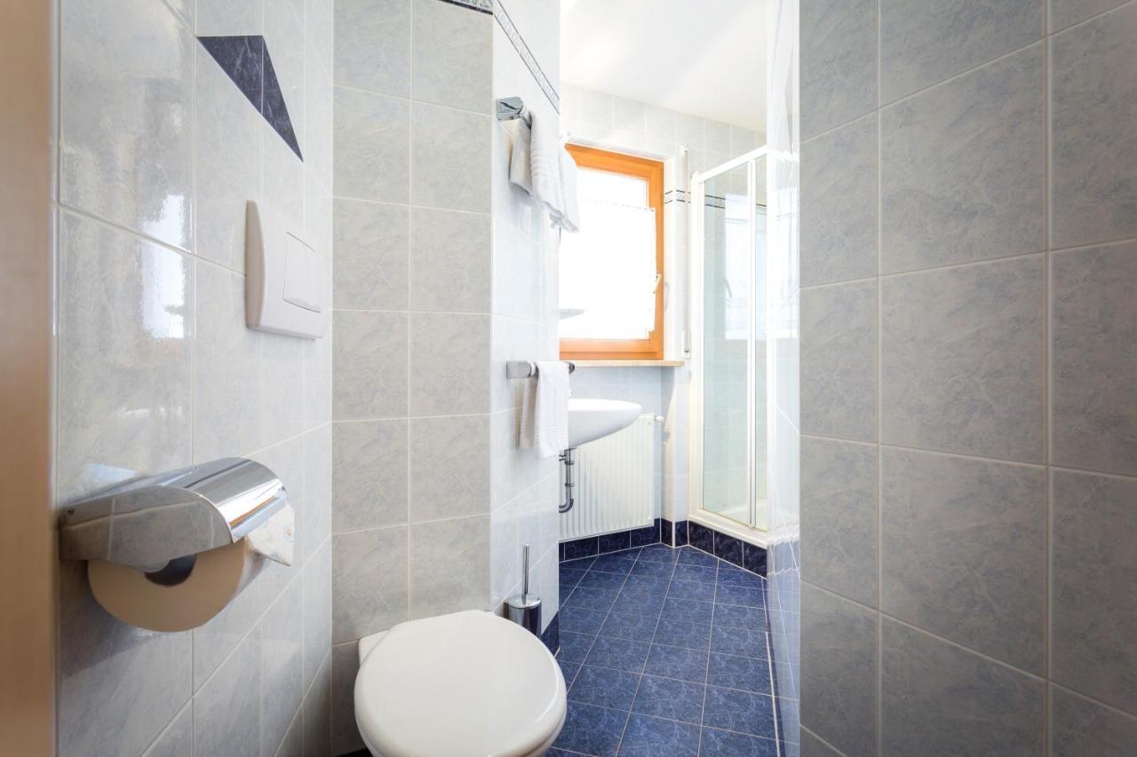 Residence Telemark Santa Cristina Val Gardena Екстериор снимка