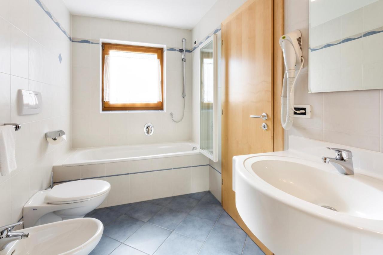 Residence Telemark Santa Cristina Val Gardena Екстериор снимка