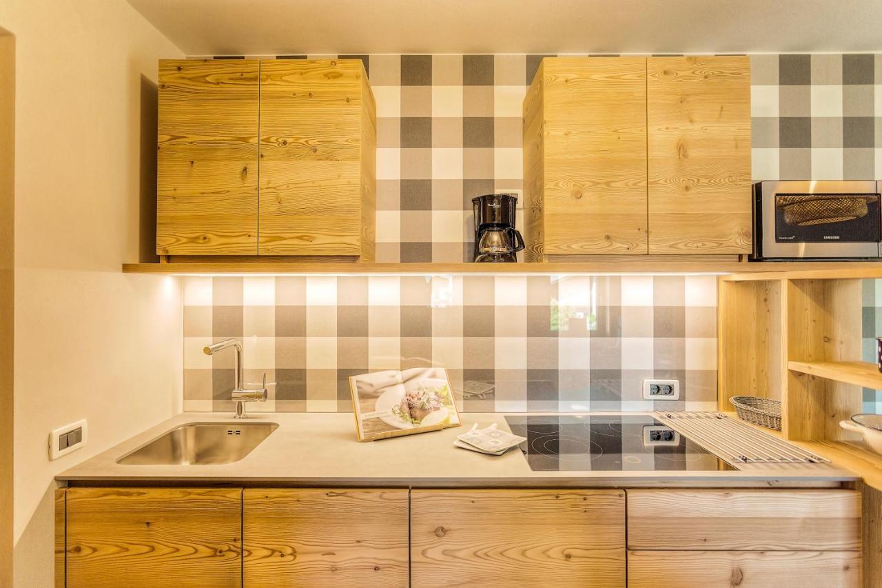 Residence Telemark Santa Cristina Val Gardena Екстериор снимка