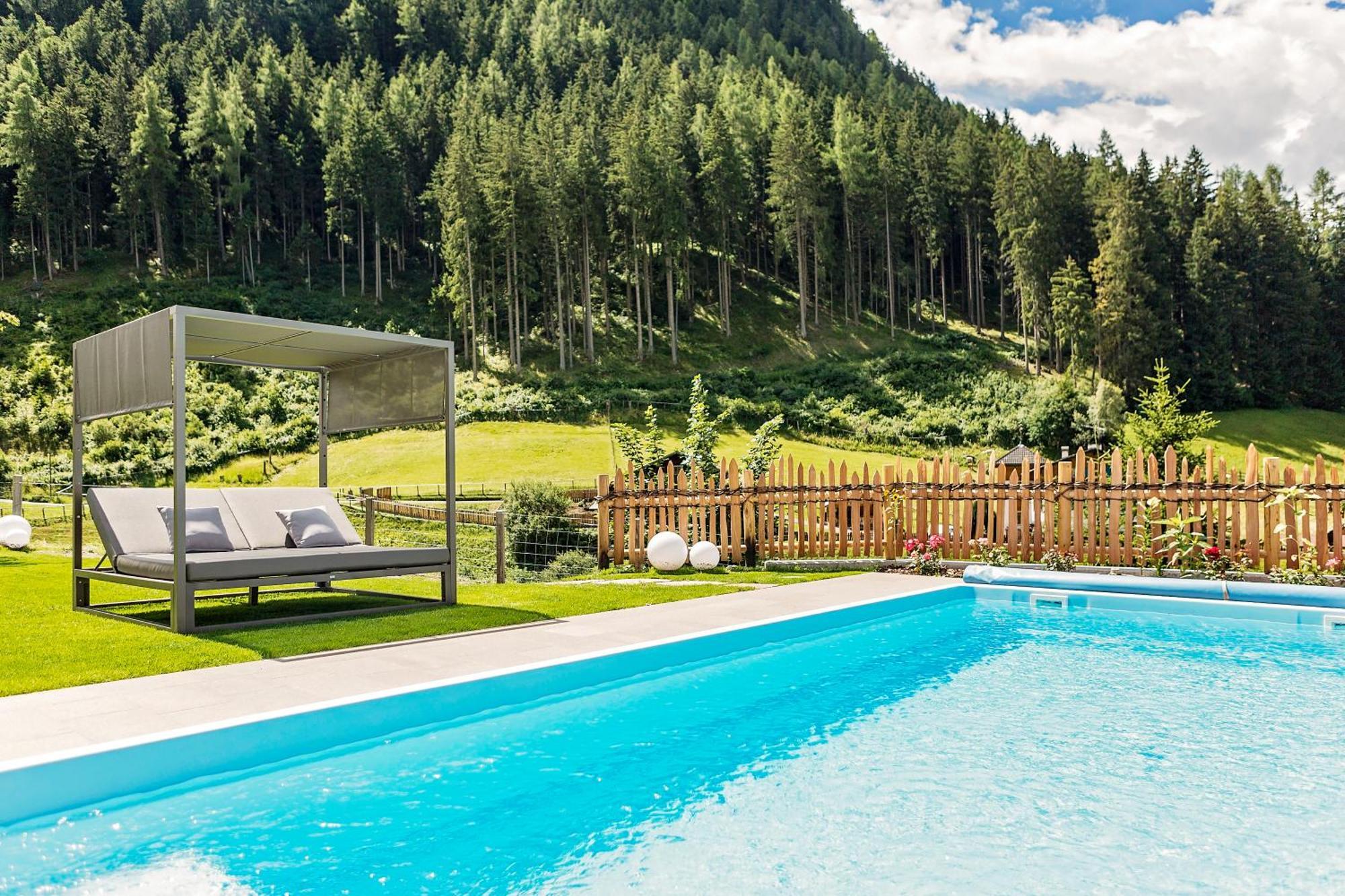 Residence Telemark Santa Cristina Val Gardena Екстериор снимка