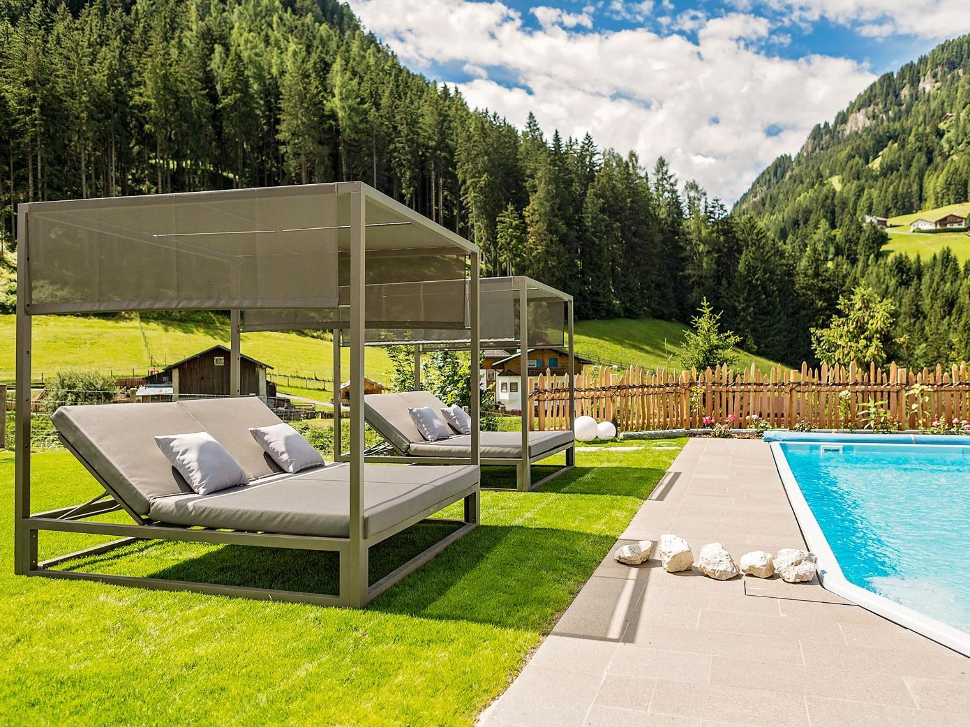 Residence Telemark Santa Cristina Val Gardena Екстериор снимка