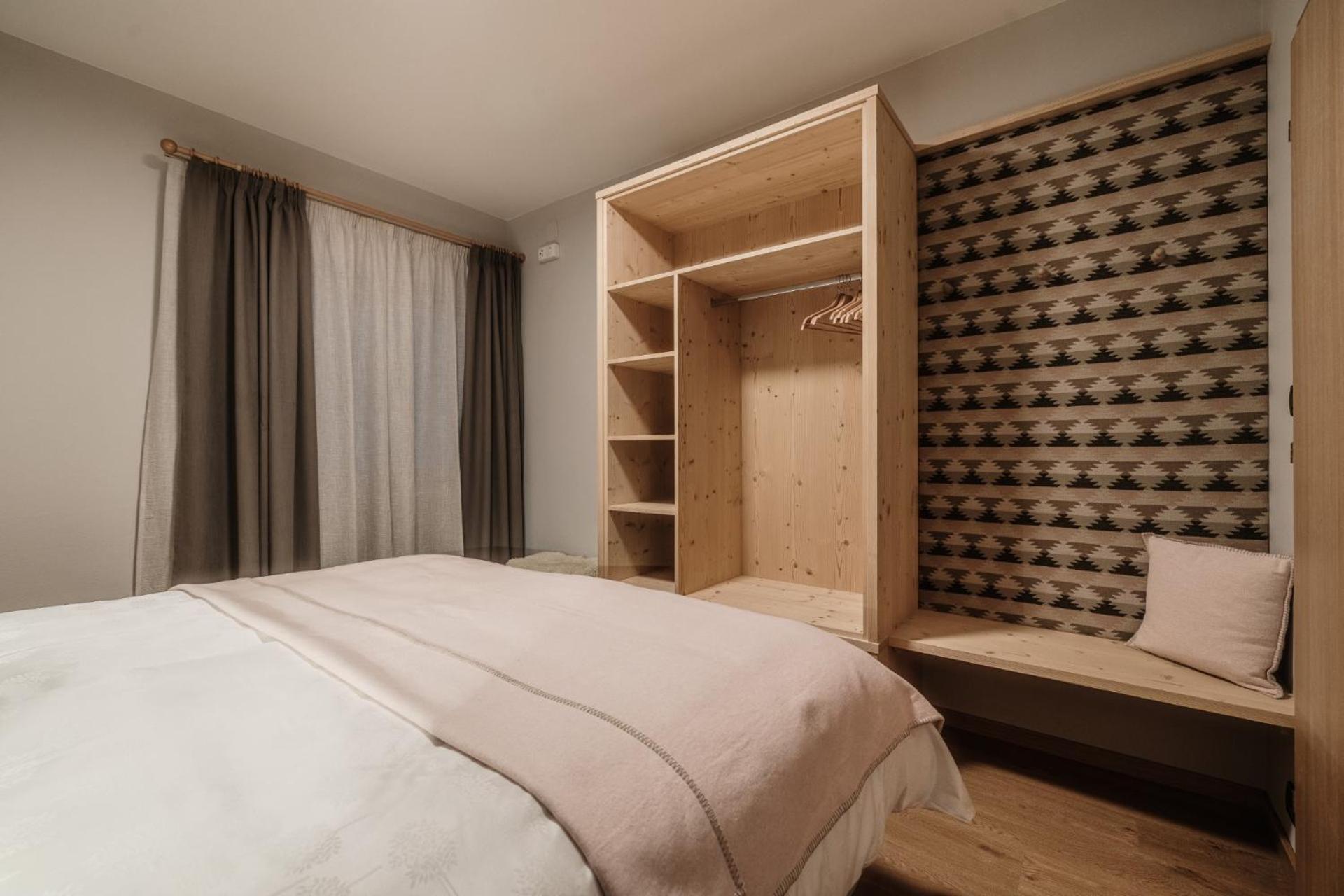 Residence Telemark Santa Cristina Val Gardena Екстериор снимка
