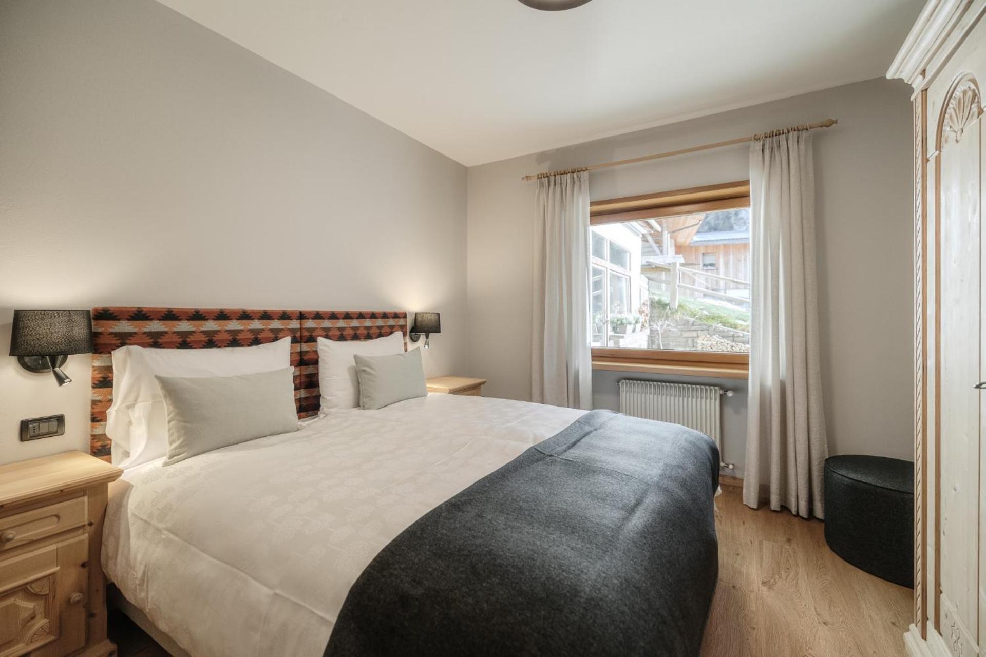 Residence Telemark Santa Cristina Val Gardena Екстериор снимка