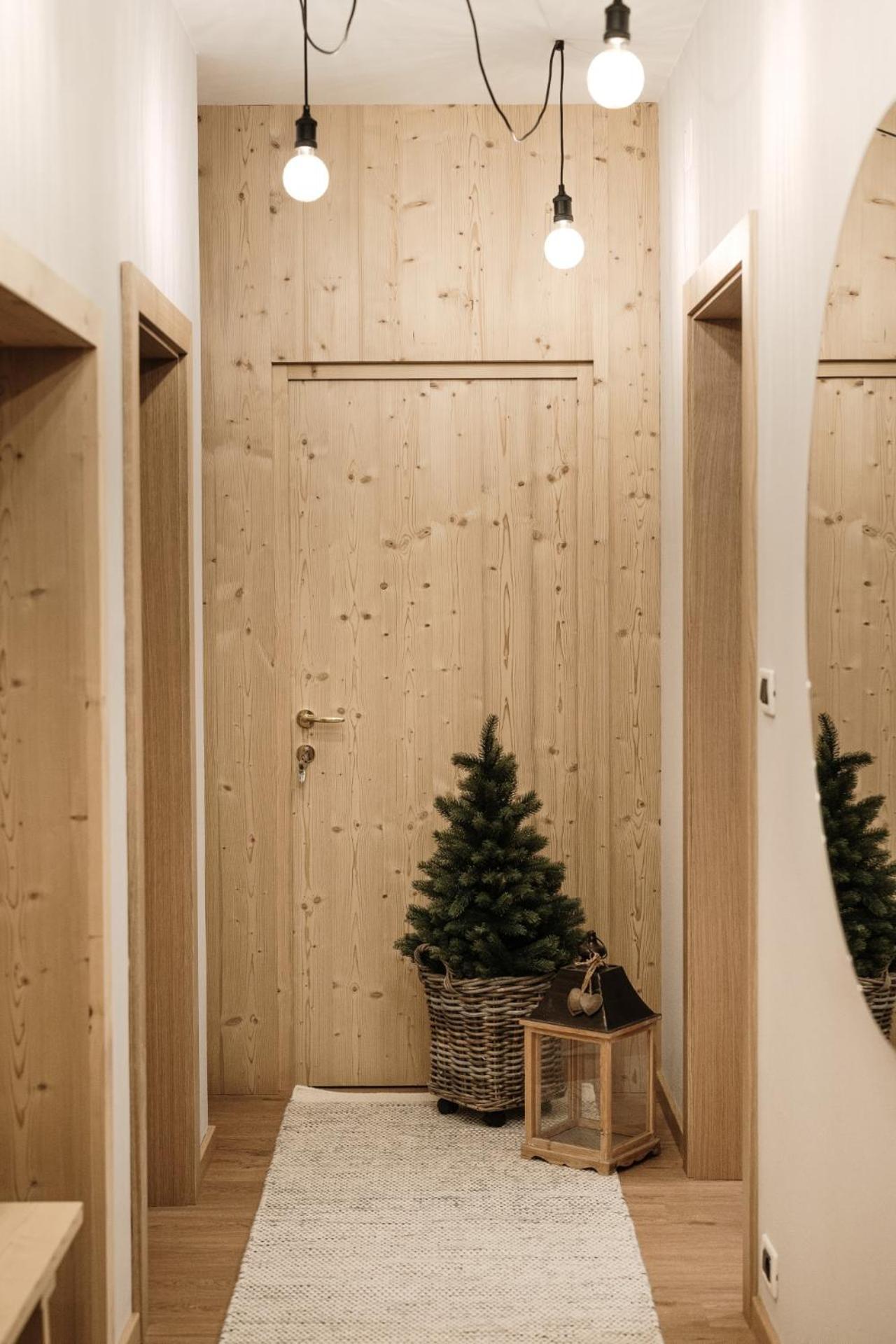 Residence Telemark Santa Cristina Val Gardena Екстериор снимка