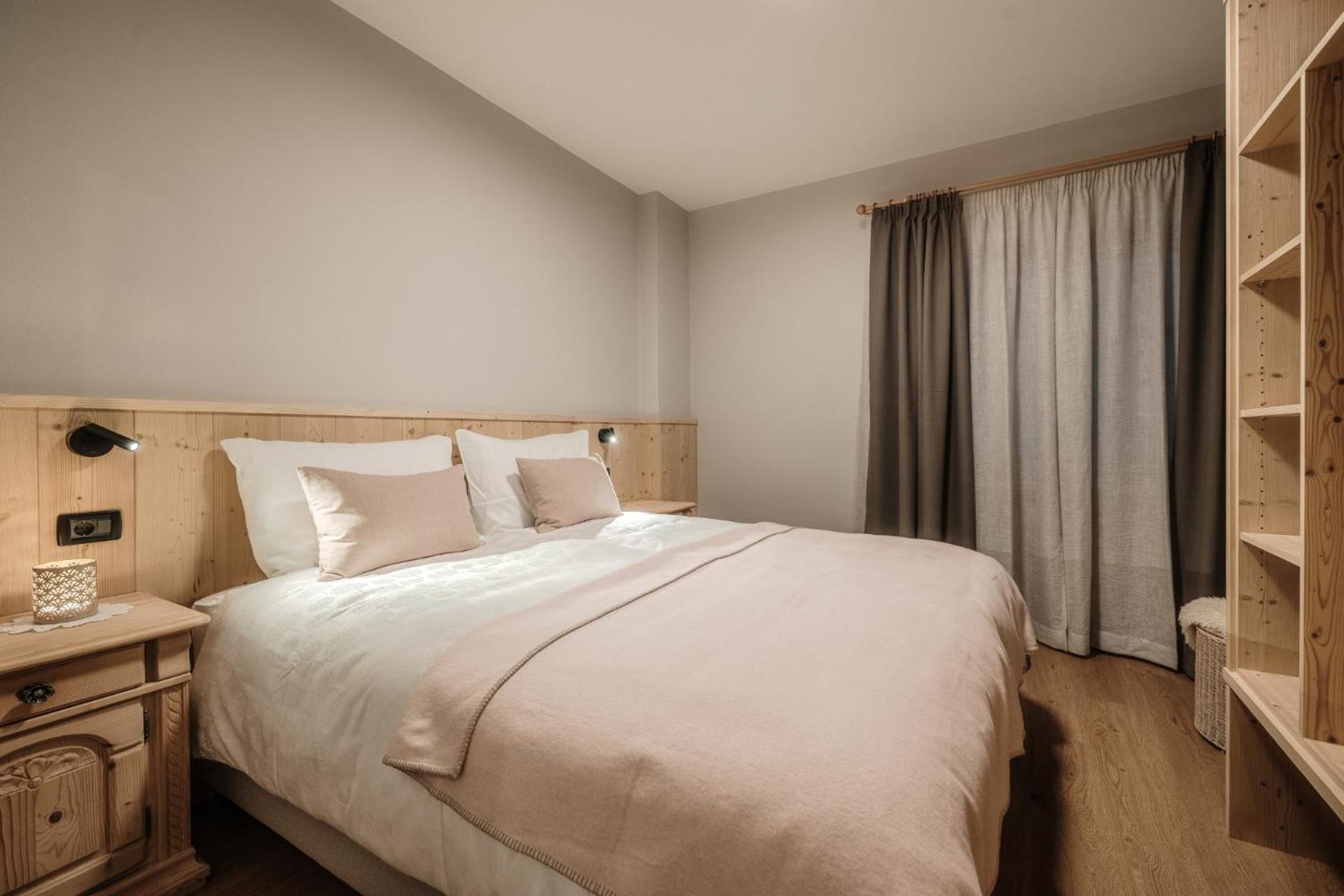 Residence Telemark Santa Cristina Val Gardena Екстериор снимка