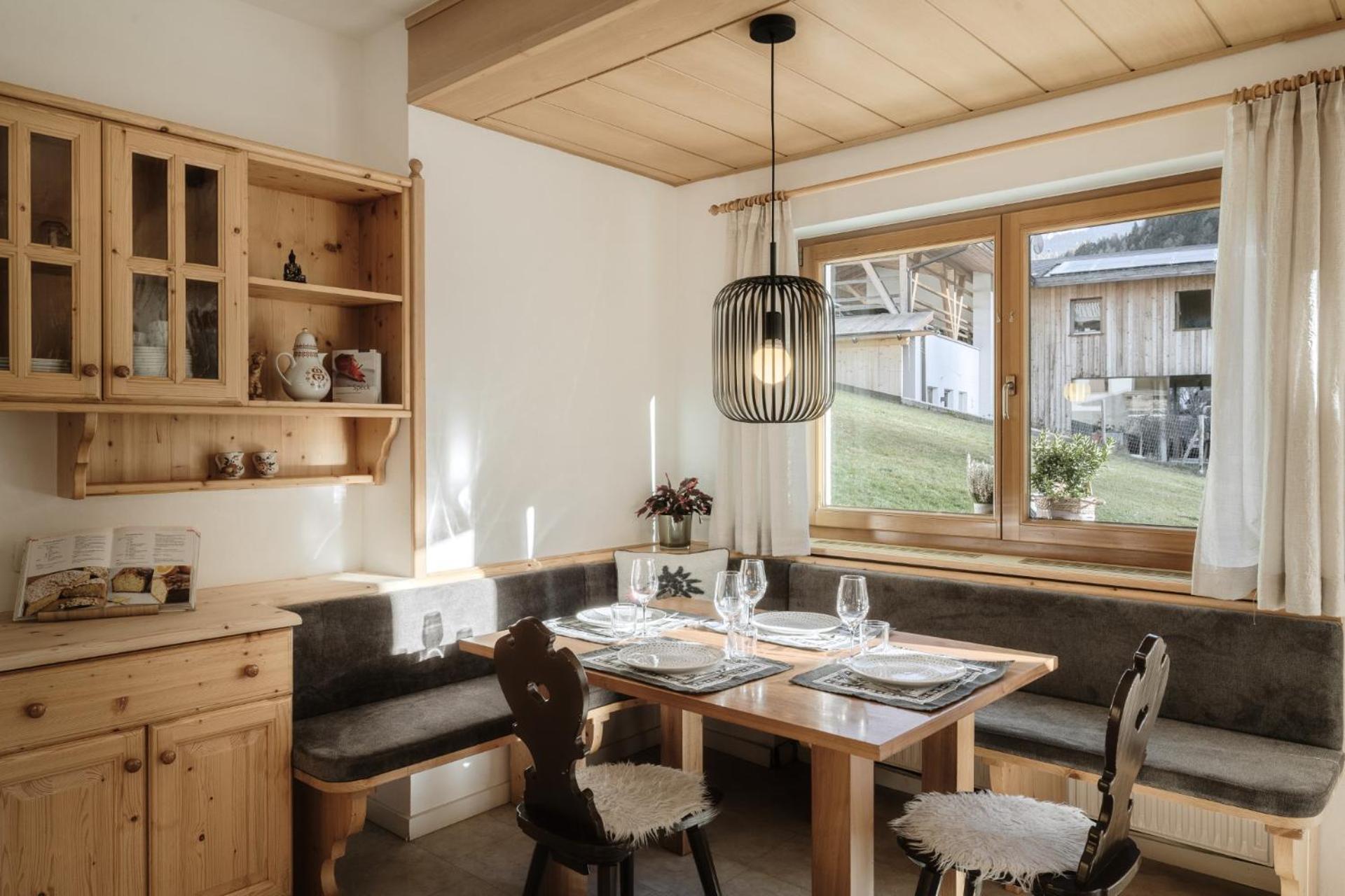 Residence Telemark Santa Cristina Val Gardena Екстериор снимка